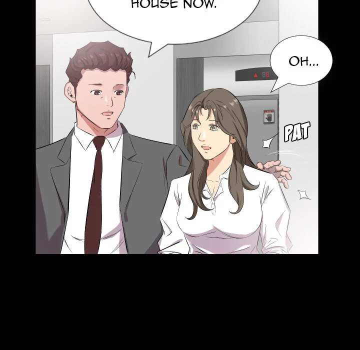 Daddy’s Working chapter 36 page 7