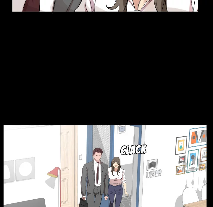 Daddy’s Working chapter 36 page 9