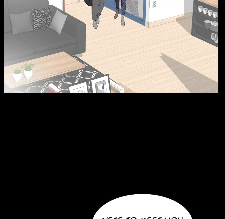 Daddy’s Working chapter 36 page 10