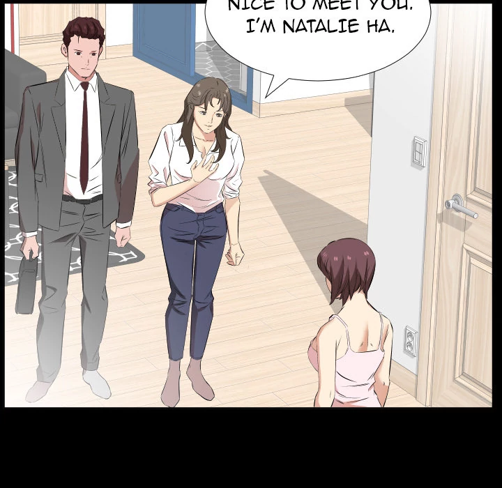 Daddy’s Working chapter 36 page 11