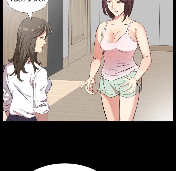 Daddy’s Working chapter 36 page 14