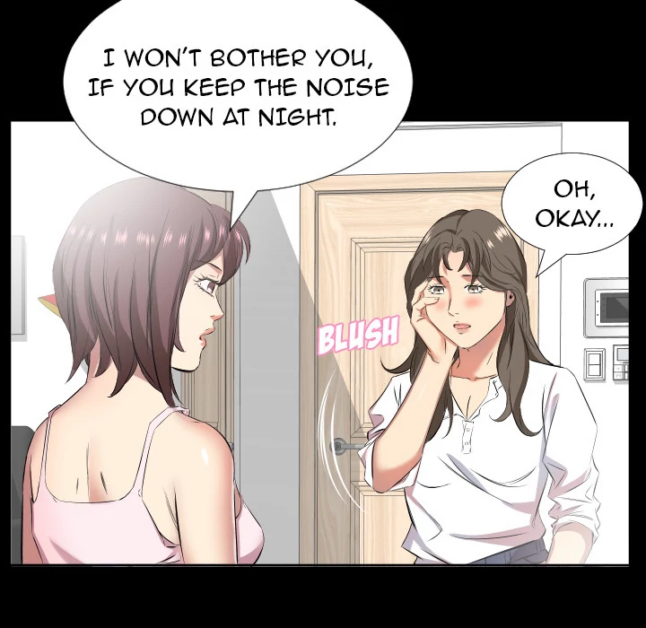 Daddy’s Working chapter 36 page 15