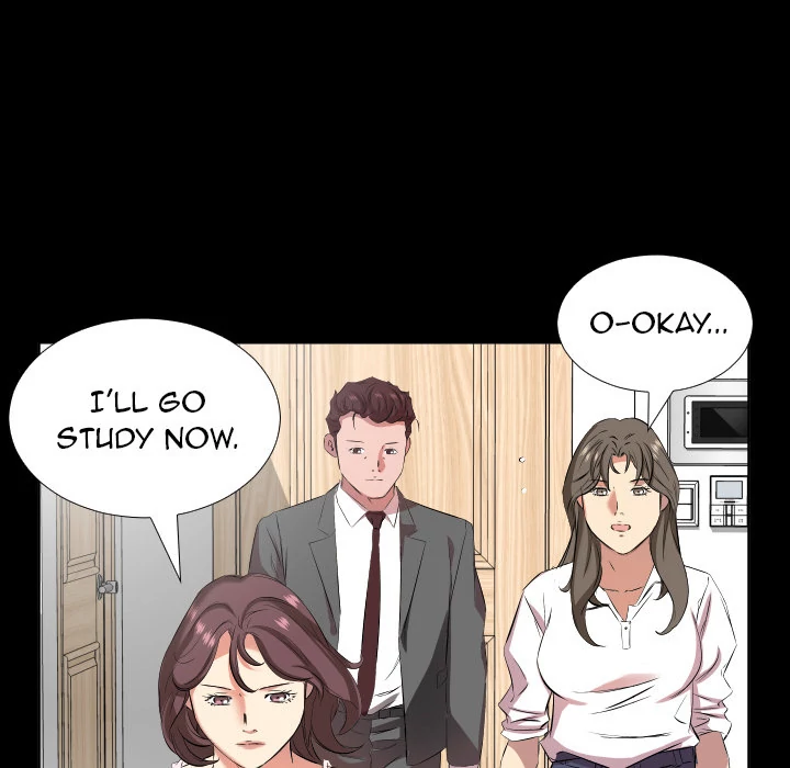 Daddy’s Working chapter 36 page 16