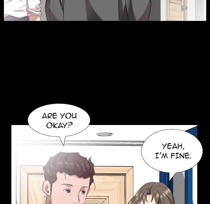 Daddy’s Working chapter 36 page 19