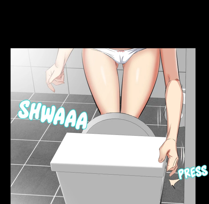 Daddy’s Working chapter 36 page 28