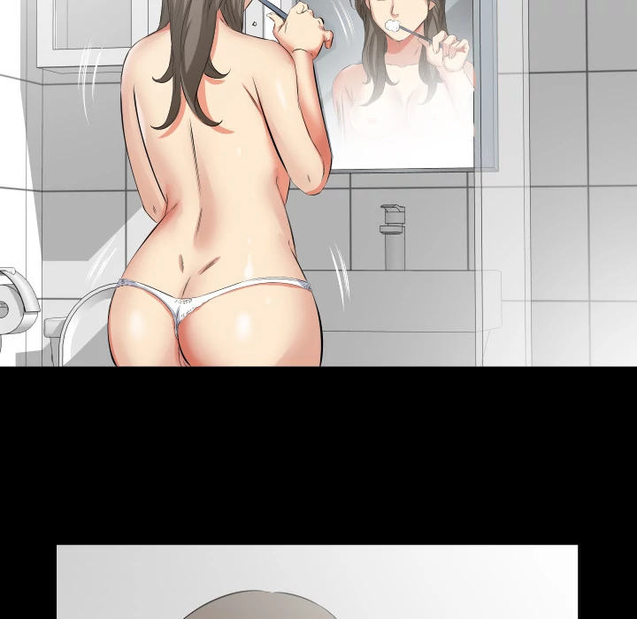 Daddy’s Working chapter 36 page 30