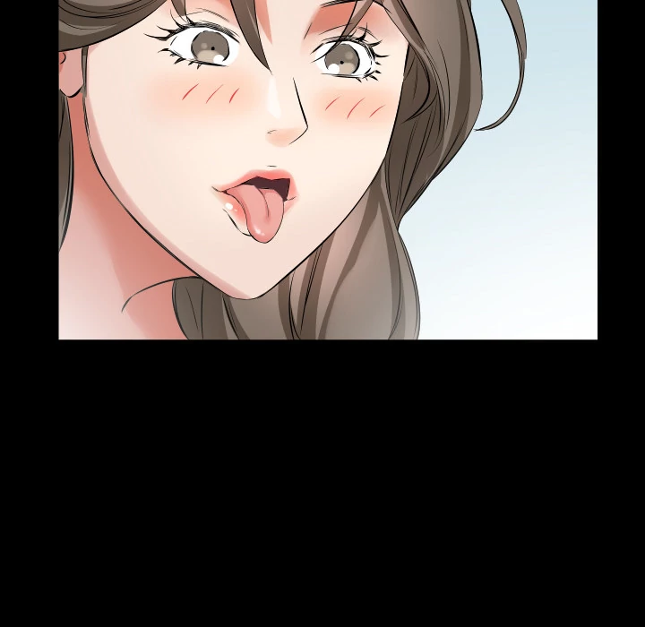 Daddy’s Working chapter 36 page 34
