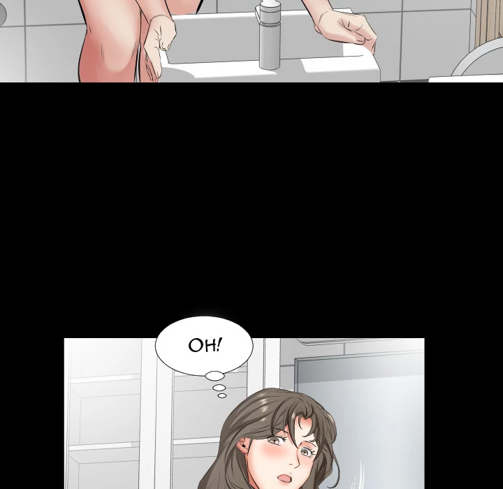 Daddy’s Working chapter 36 page 36