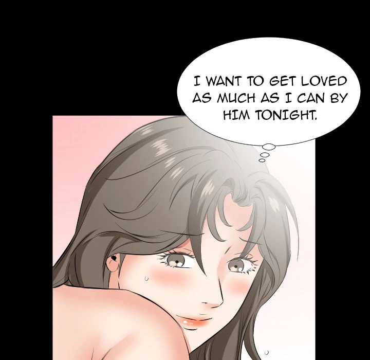 Daddy’s Working chapter 36 page 41