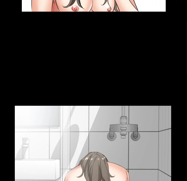 Daddy’s Working chapter 36 page 46