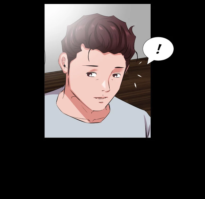 Daddy’s Working chapter 36 page 51