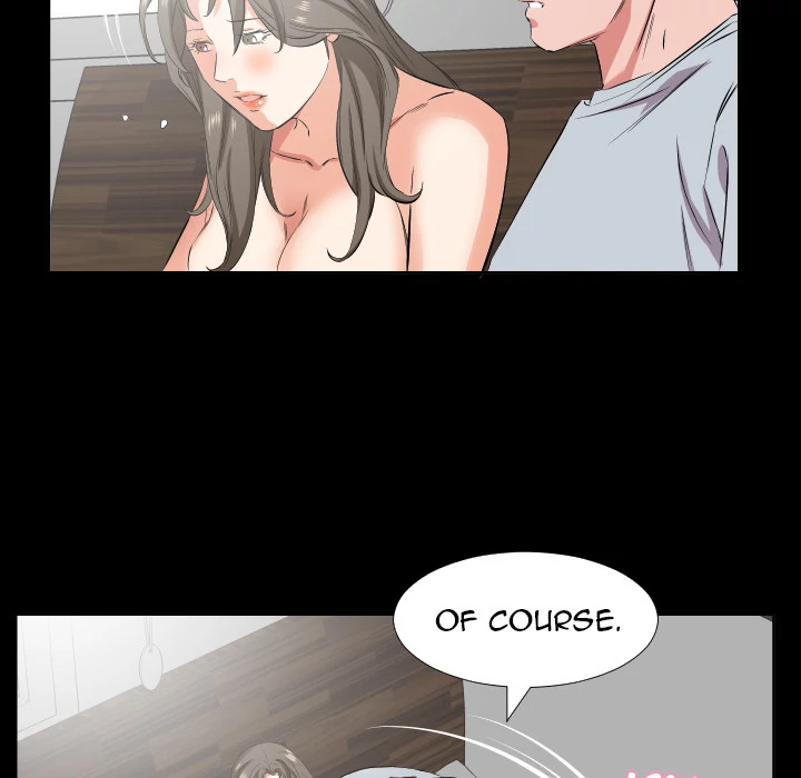 Daddy’s Working chapter 36 page 60