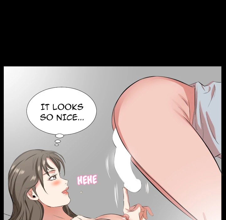 Daddy’s Working chapter 36 page 65