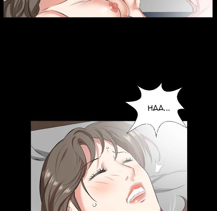 Daddy’s Working chapter 36 page 66