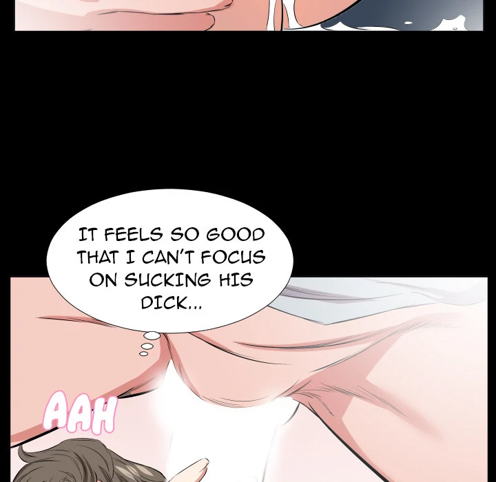 Daddy’s Working chapter 36 page 73