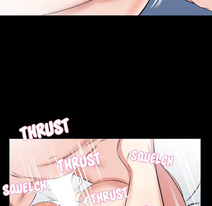 Daddy’s Working chapter 36 page 79
