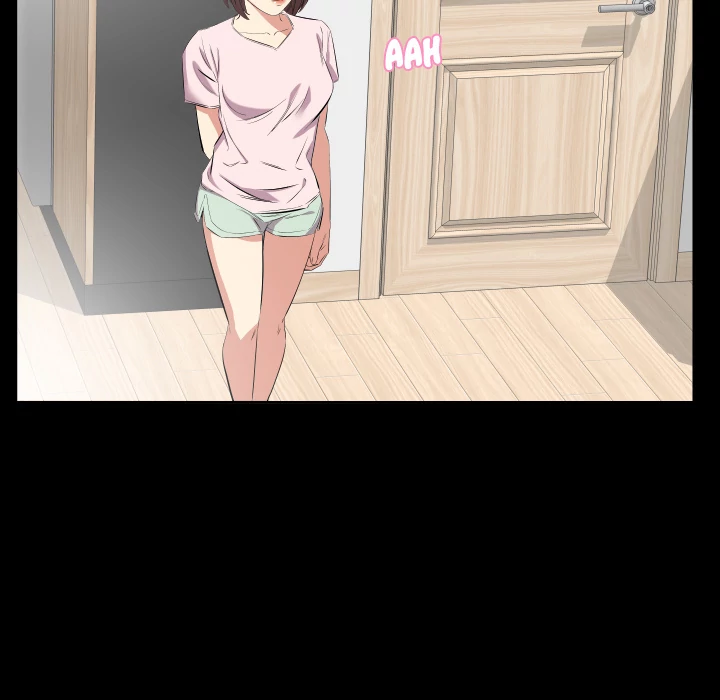 Daddy’s Working chapter 36 page 84