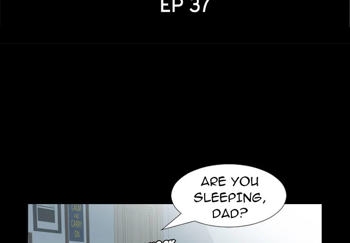 Daddy’s Working chapter 37 page 3
