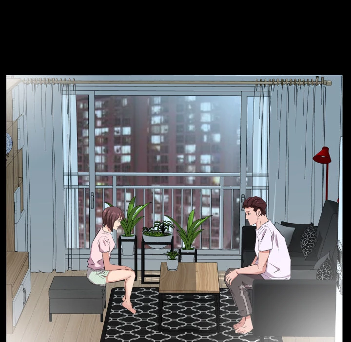 Daddy’s Working chapter 37 page 11