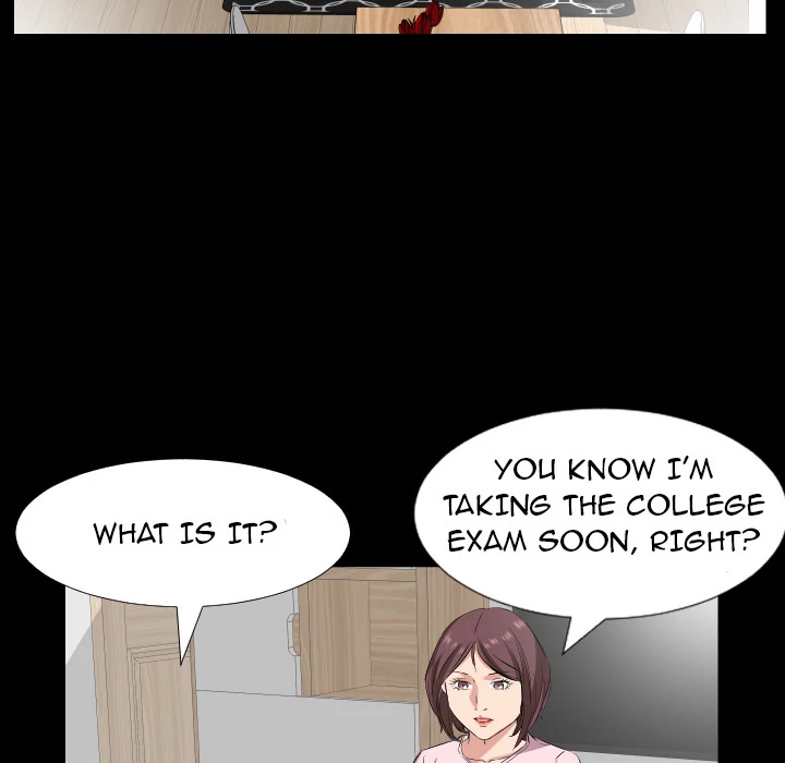 Daddy’s Working chapter 37 page 12