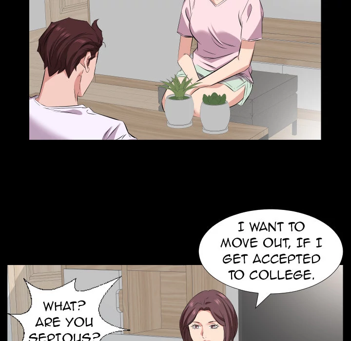 Daddy’s Working chapter 37 page 13