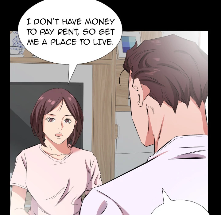Daddy’s Working chapter 37 page 15