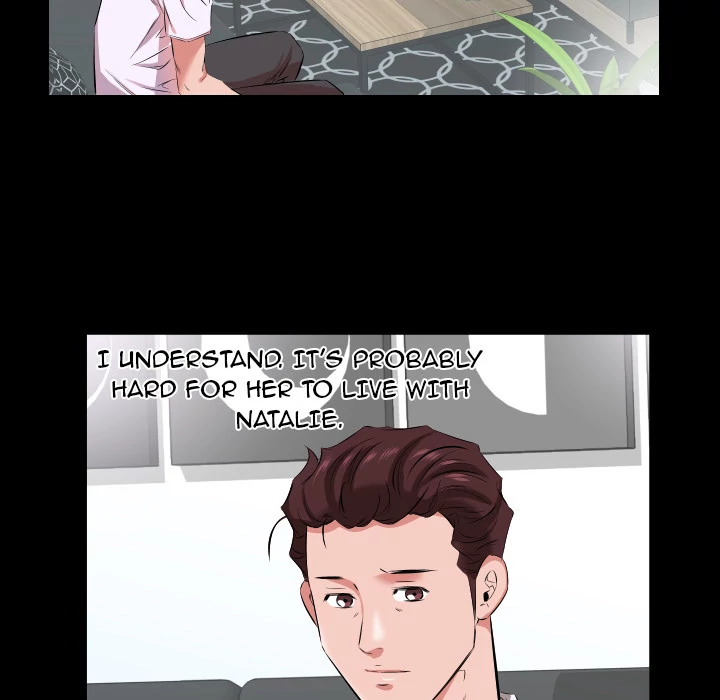 Daddy’s Working chapter 37 page 19