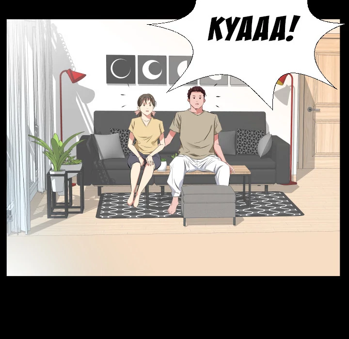 Daddy’s Working chapter 37 page 24