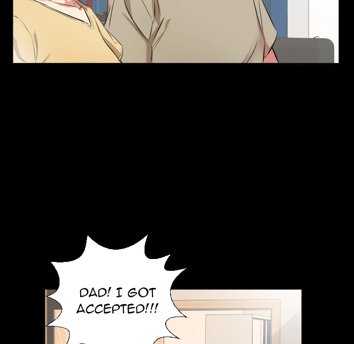 Daddy’s Working chapter 37 page 26