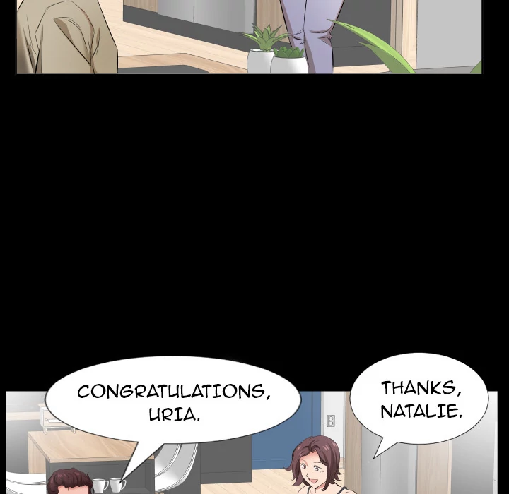 Daddy’s Working chapter 37 page 29
