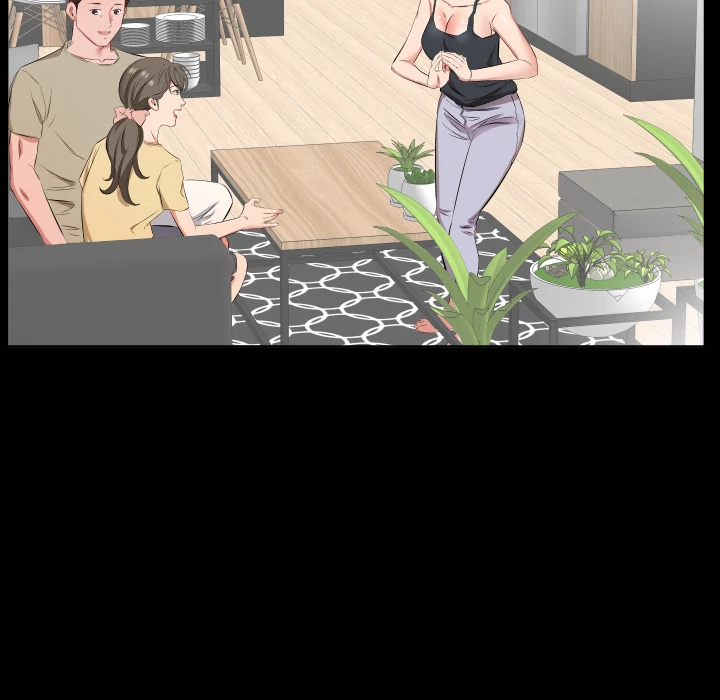 Daddy’s Working chapter 37 page 30
