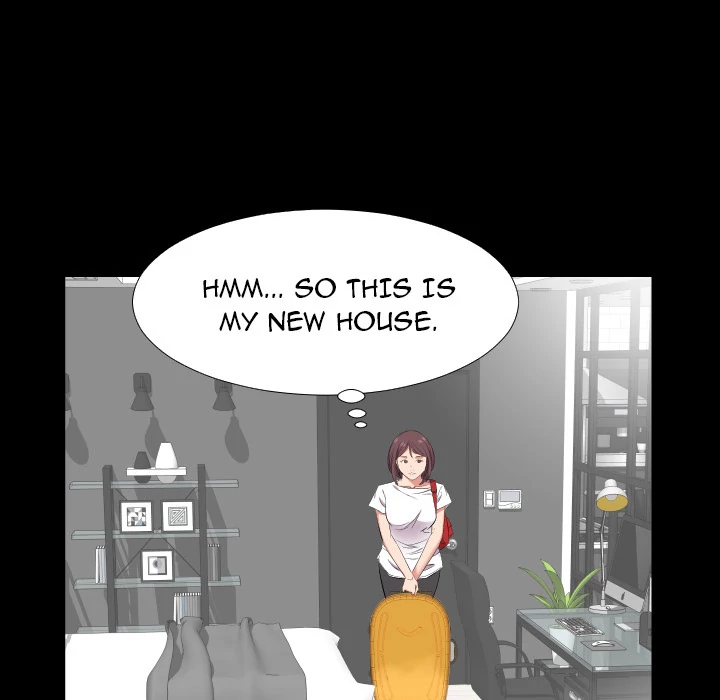 Daddy’s Working chapter 37 page 32