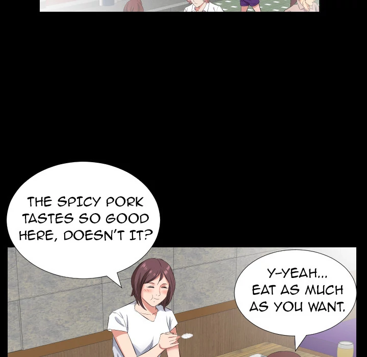 Daddy’s Working chapter 37 page 49