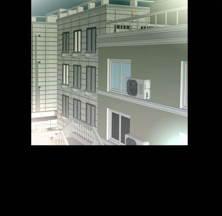 Daddy’s Working chapter 37 page 61