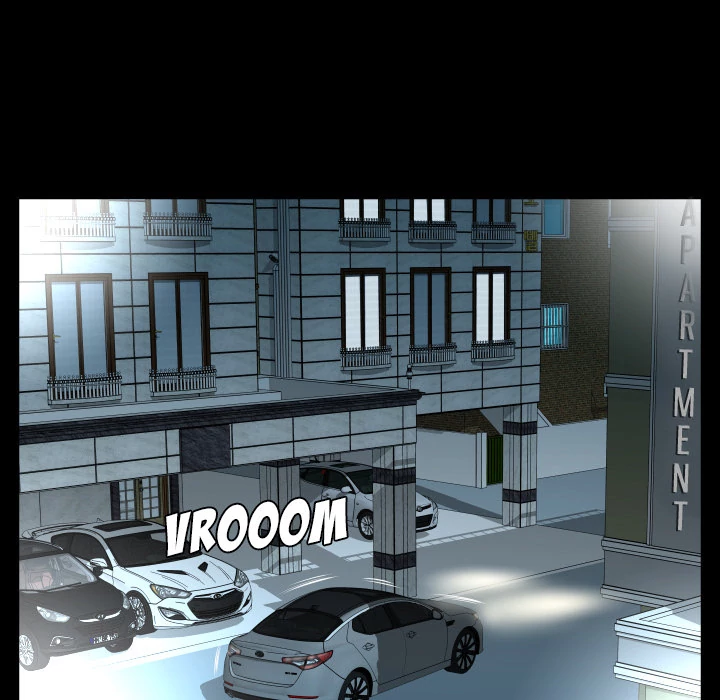 Daddy’s Working chapter 37 page 62