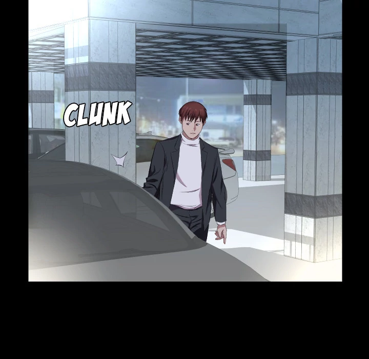 Daddy’s Working chapter 37 page 64