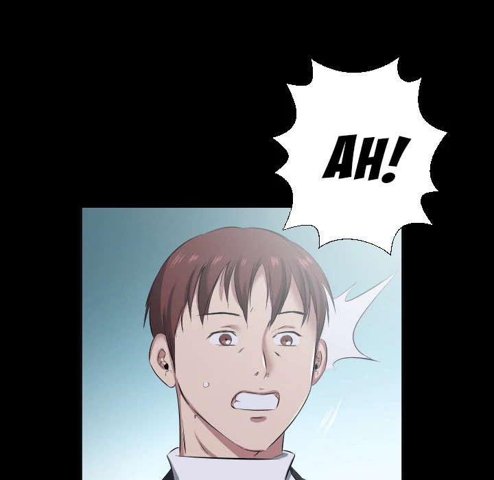 Daddy’s Working chapter 37 page 65