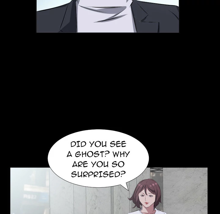 Daddy’s Working chapter 37 page 66