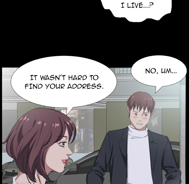 Daddy’s Working chapter 37 page 68