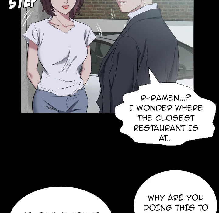 Daddy’s Working chapter 37 page 70