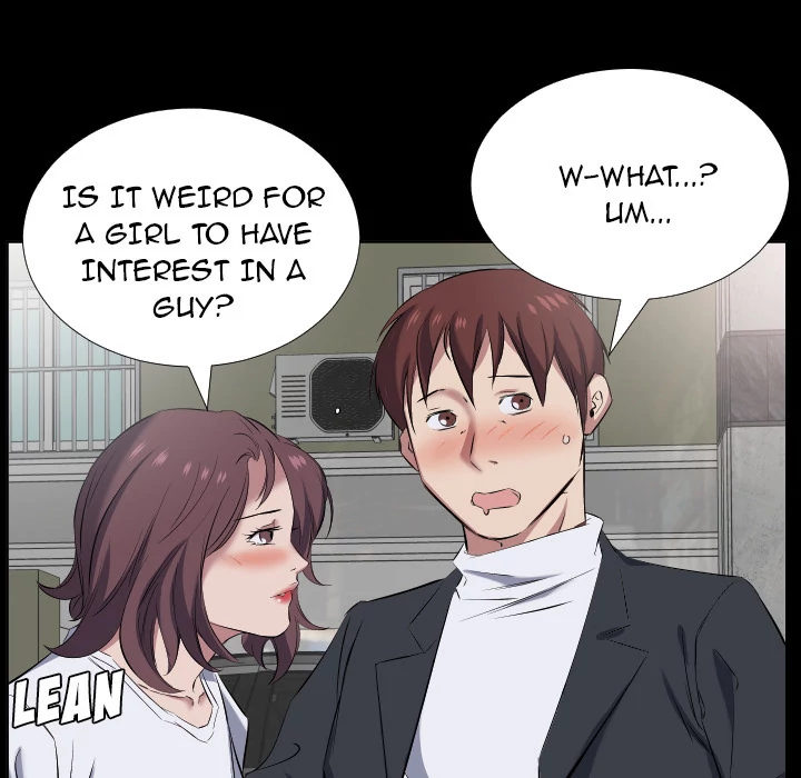 Daddy’s Working chapter 37 page 72