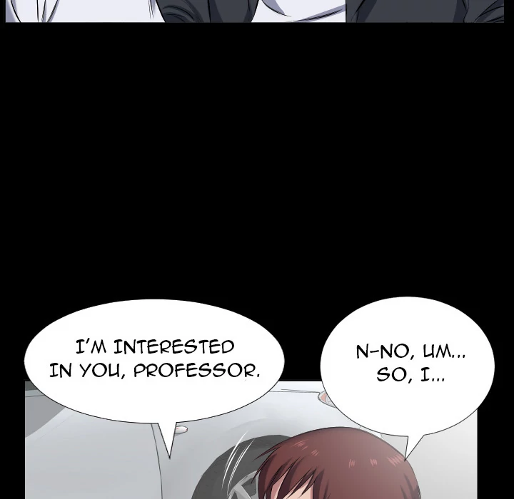 Daddy’s Working chapter 37 page 73