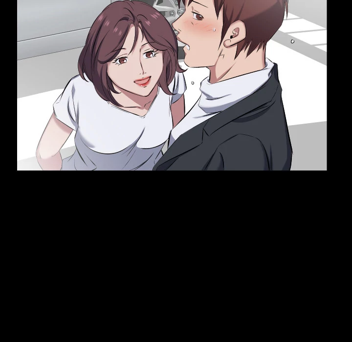 Daddy’s Working chapter 37 page 74
