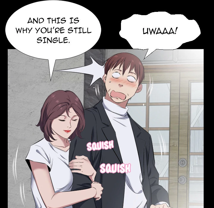 Daddy’s Working chapter 37 page 75