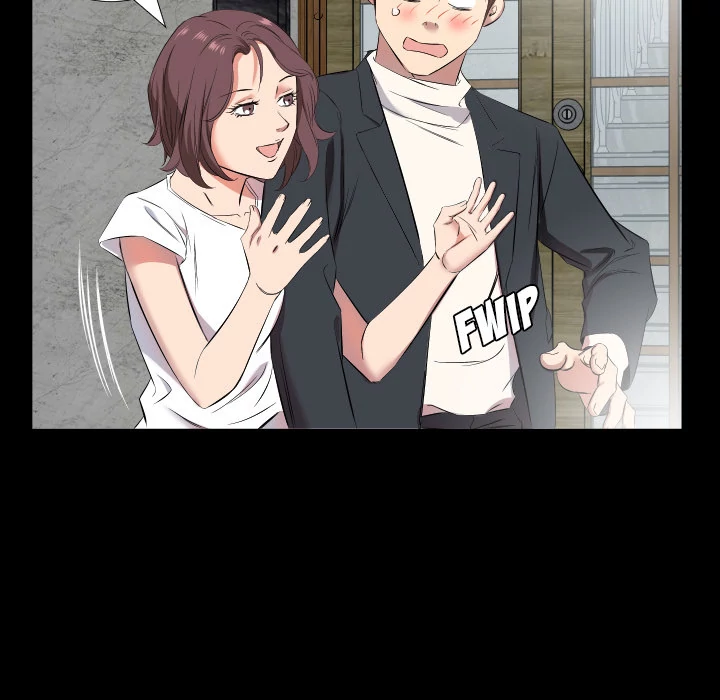 Daddy’s Working chapter 37 page 77