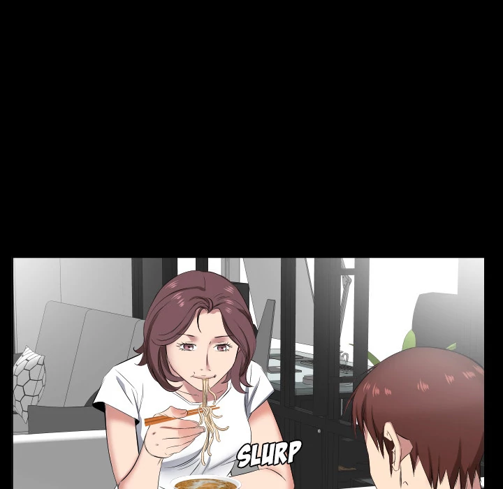 Daddy’s Working chapter 37 page 79