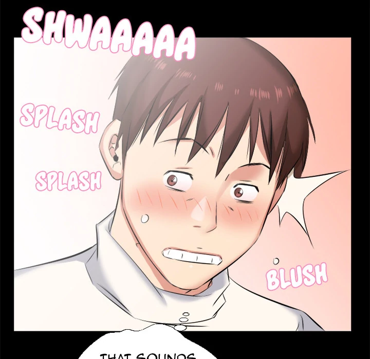 Daddy’s Working chapter 37 page 85