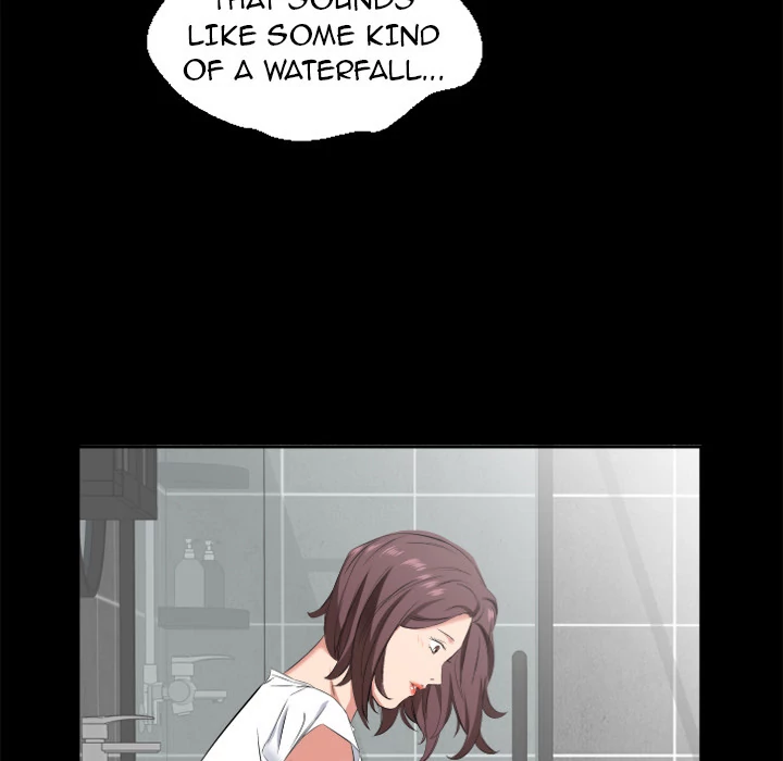Daddy’s Working chapter 37 page 86