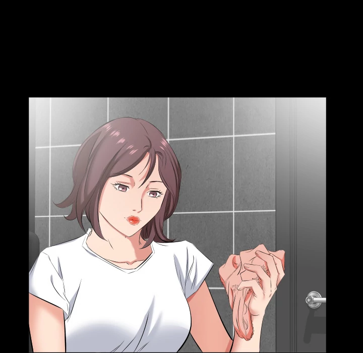 Daddy’s Working chapter 37 page 91