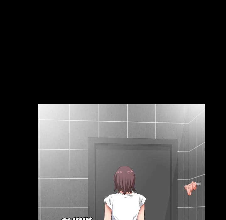 Daddy’s Working chapter 37 page 92